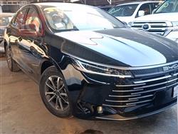 بی وای دی دیسترۆیەر 05